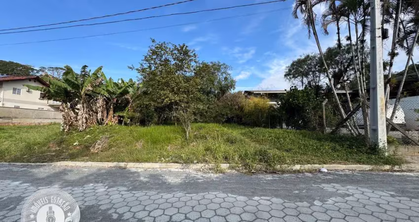 Terreno à venda no Salto do Norte, Blumenau 