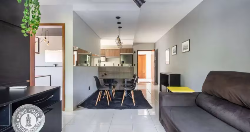 Apartamento com 2 quartos à venda no Badenfurt, Blumenau 