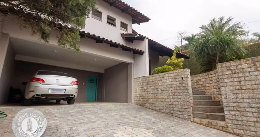 Casa com 3 quartos à venda no Velha, Blumenau 