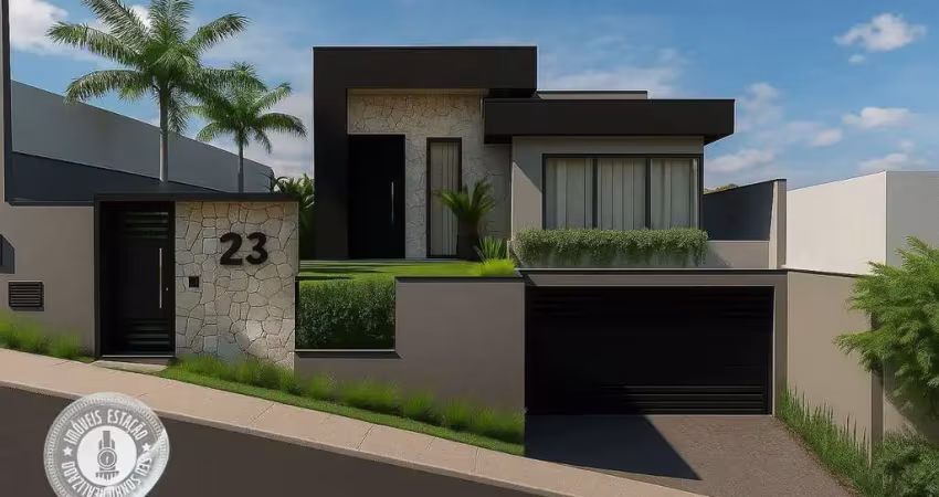 Casa com 3 quartos à venda no Belchior Alto, Gaspar 