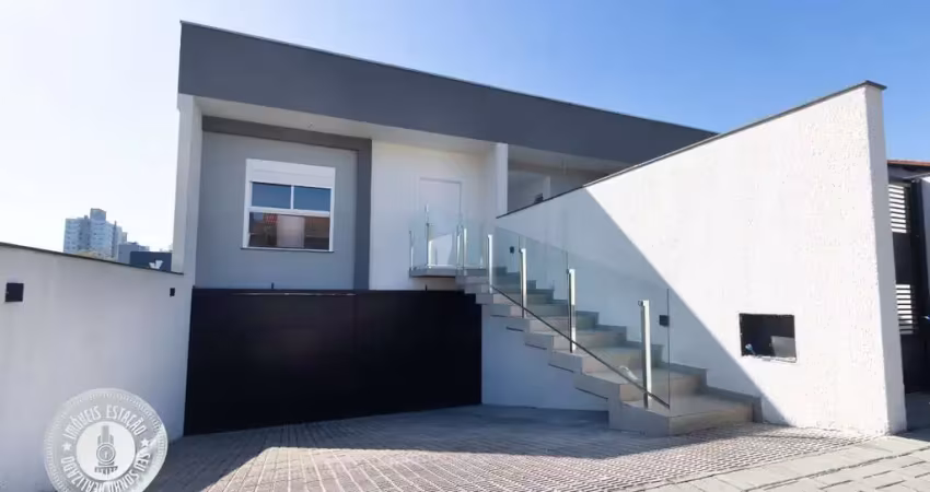 Casa com 3 quartos à venda no Velha, Blumenau 