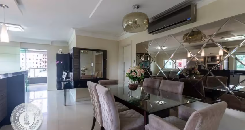 Apartamento com 3 quartos à venda na Escola Agrícola, Blumenau 