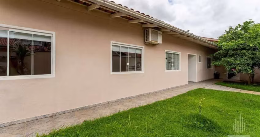 Casa com 4 quartos à venda no Velha, Blumenau 