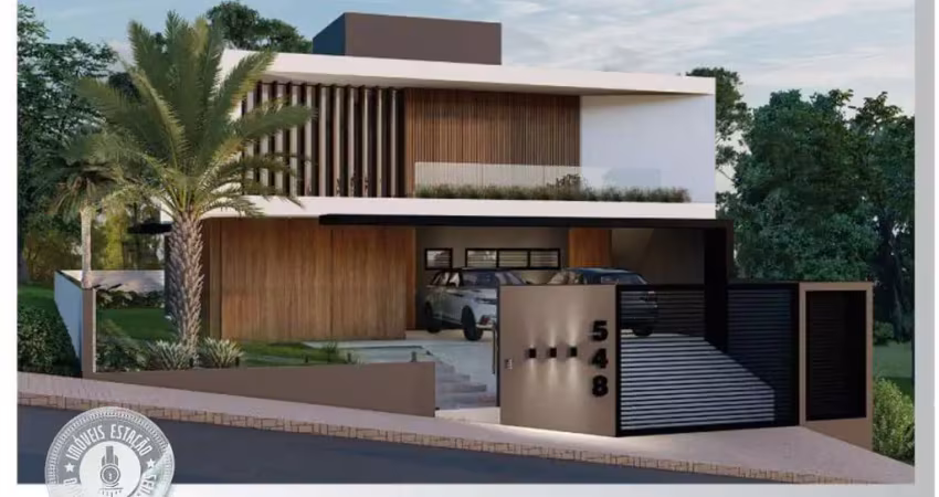 Casa com 3 quartos à venda em Dos Estados, Timbó 