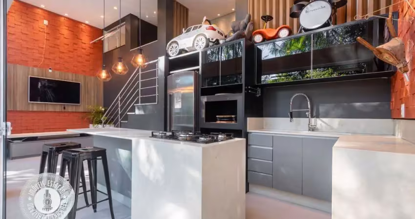 Casa com 3 quartos à venda no Fortaleza, Blumenau 