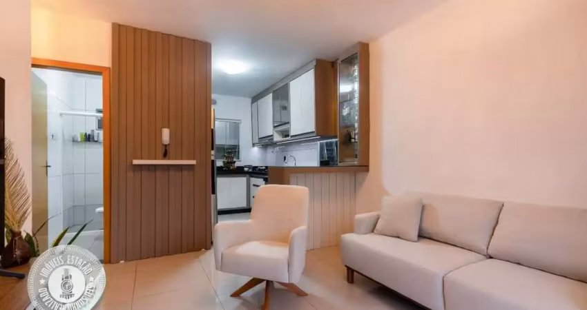 Casa com 2 quartos à venda no Fortaleza Alta, Blumenau 