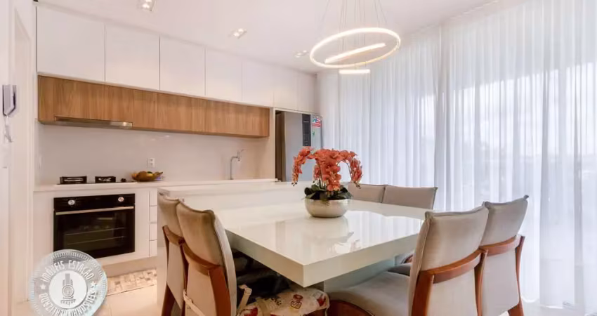 Apartamento com 3 quartos à venda na Escola Agrícola, Blumenau 