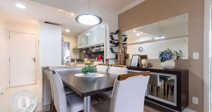 Apartamento com 3 quartos à venda na Vila Nova, Blumenau 