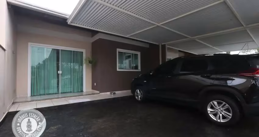 Casa com 3 quartos à venda em Água Verde, Blumenau 