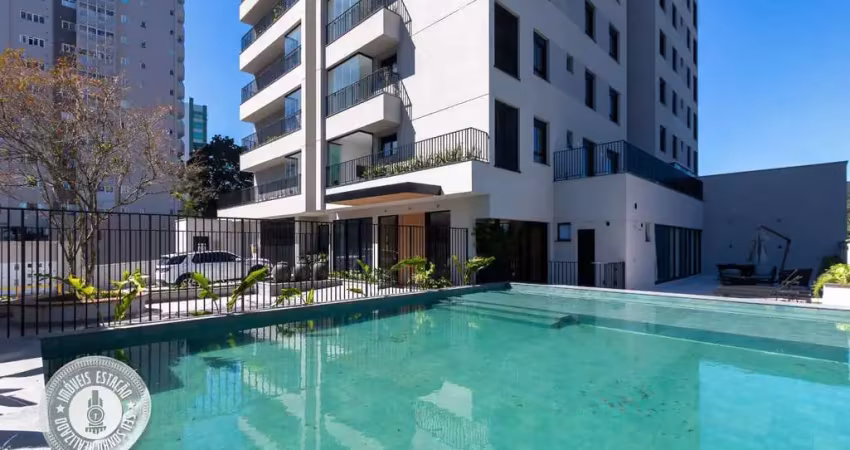 Apartamento com 3 quartos à venda no Jardim Blumenau, Blumenau 
