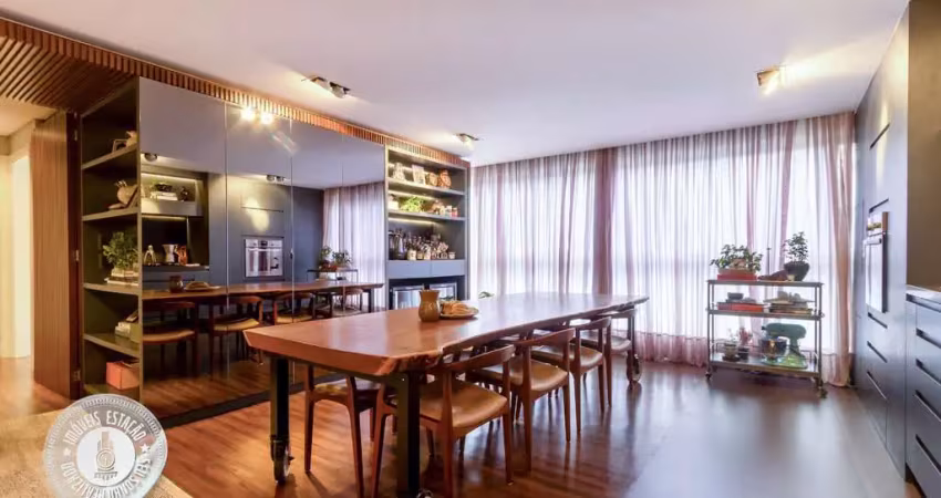 Apartamento com 3 quartos à venda no Itoupava Seca, Blumenau 