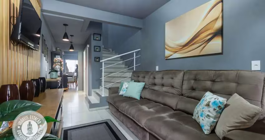 Casa com 2 quartos à venda no Tribess, Blumenau 