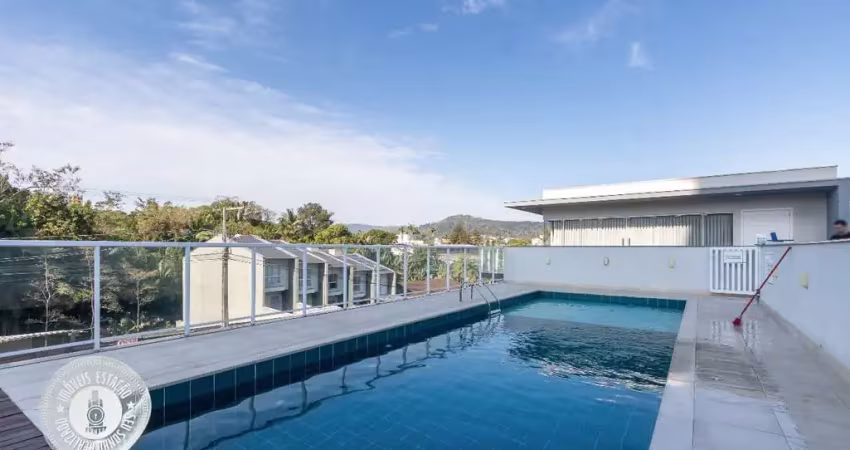 Apartamento com 2 quartos à venda em Água Verde, Blumenau 