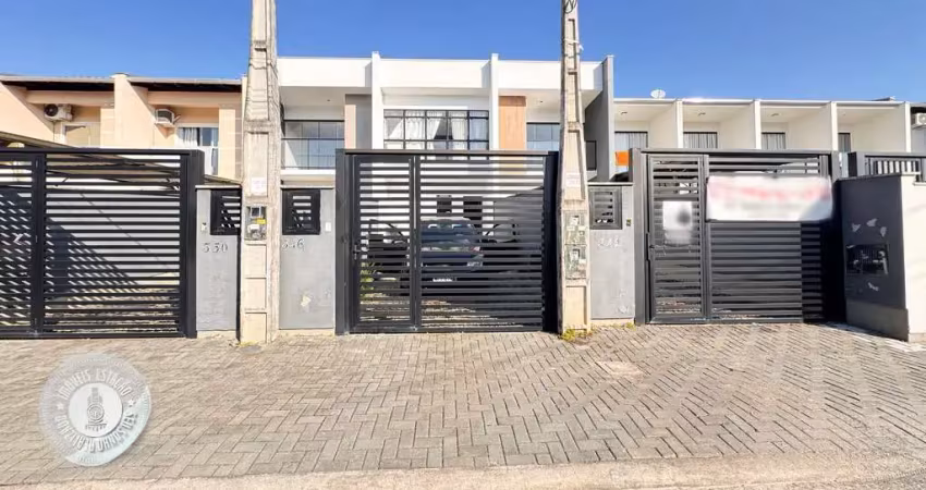 Casa com 3 quartos à venda no Fortaleza Alta, Blumenau 