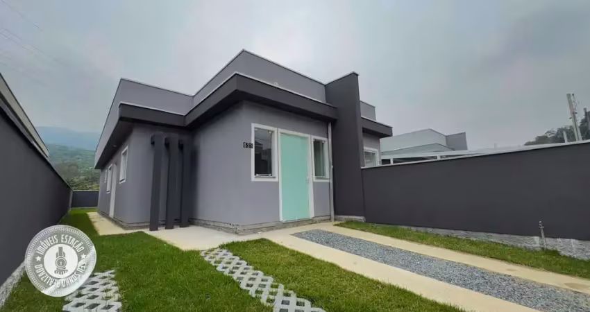 Casa com 2 quartos à venda no Fortaleza Alta, Blumenau 