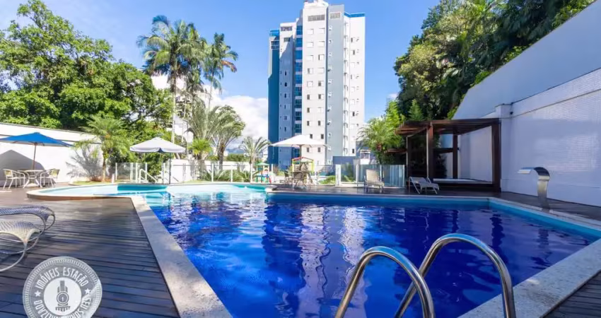 Apartamento com 3 quartos à venda no Victor Konder, Blumenau 