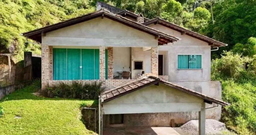 Casa com 3 quartos à venda no Progresso, Blumenau 