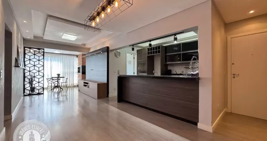 Apartamento com 3 quartos à venda na Escola Agrícola, Blumenau 