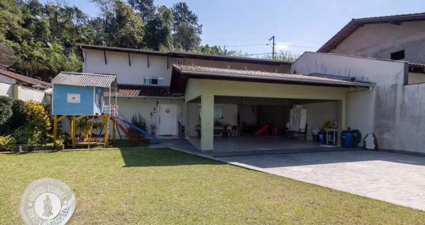 Casa com 4 quartos à venda na Escola Agrícola, Blumenau 