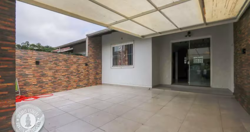 Casa com 2 quartos à venda no Itoupava Norte, Blumenau 