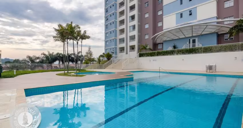 Apartamento com 3 quartos à venda em Água Verde, Blumenau 
