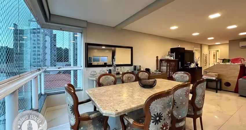 Apartamento com 3 quartos à venda no Velha, Blumenau 