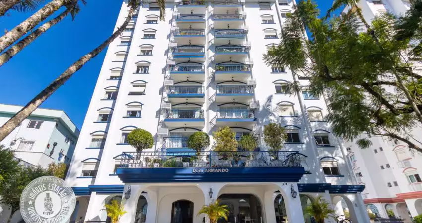 Apartamento com 2 quartos à venda no Garcia, Blumenau 