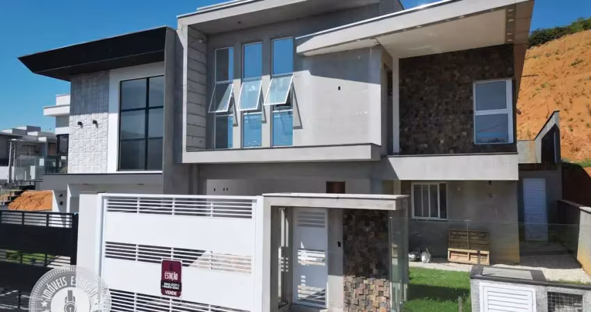Casa com 3 quartos à venda no Belchior Alto, Gaspar 