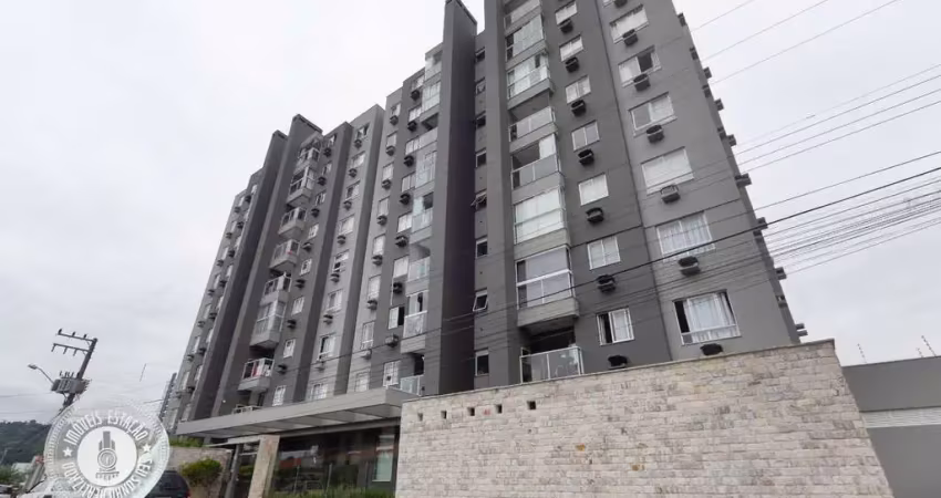Apartamento com 2 quartos à venda em Água Verde, Blumenau 