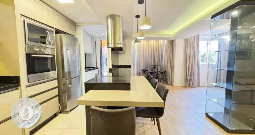 Apartamento com 3 quartos à venda no Tribess, Blumenau 