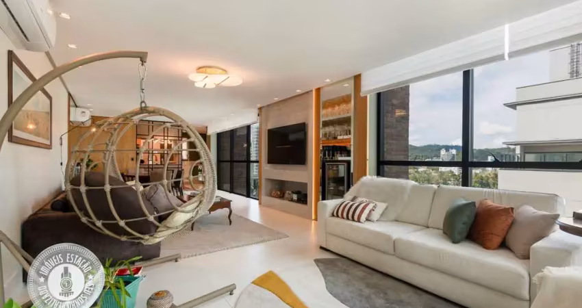 Apartamento com 4 quartos à venda no Jardim Blumenau, Blumenau 