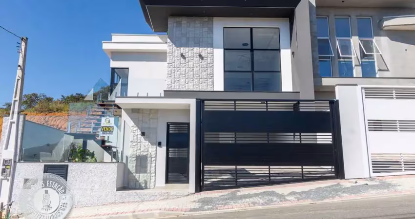 Casa com 3 quartos à venda no Belchior Alto, Gaspar 