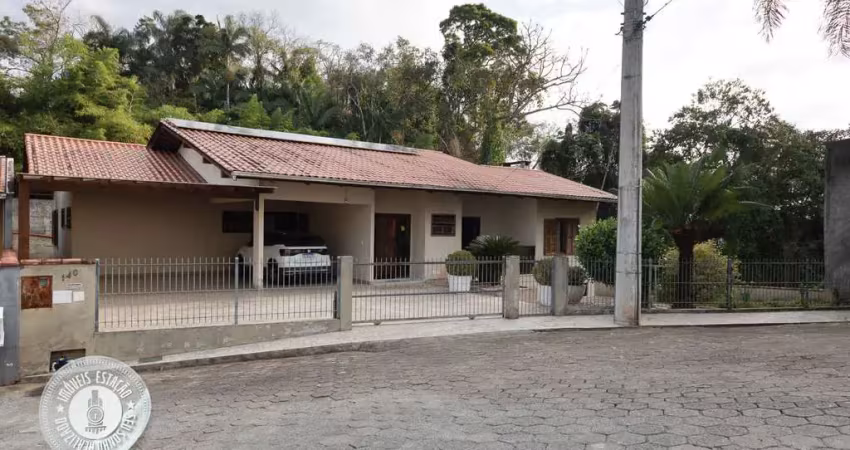 Casa com 3 quartos à venda no Itoupava Norte, Blumenau 