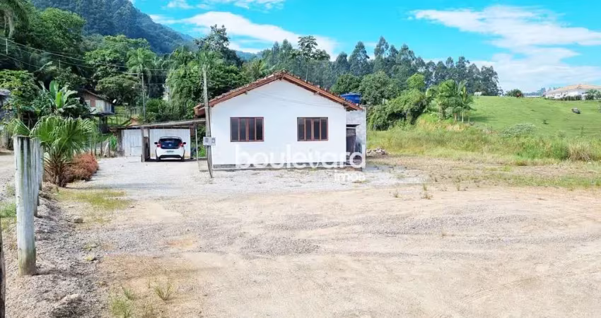 Sítio de 4.072m² I Rural I Biguaçu