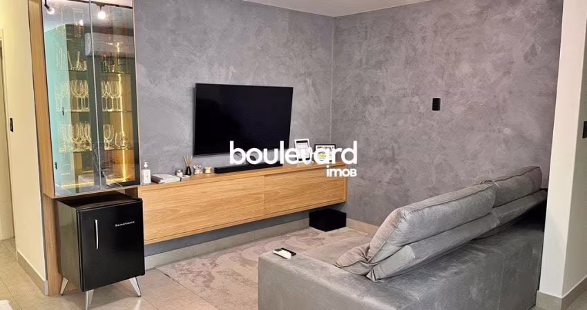Apartamento de 4 Dormitórios | 1 Suíte | Estreito | Florianópolis