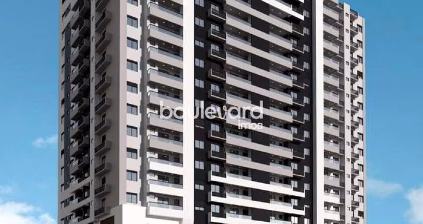Apartamento de 1 Dormitório | Campinas