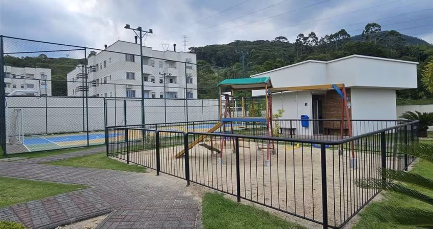 Apartamento de 2 Dormitórios | São Sebastião | Palhoça