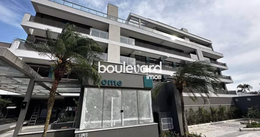 Apartamento de 2 Dormitórios | Cacupé | Florianópolis
