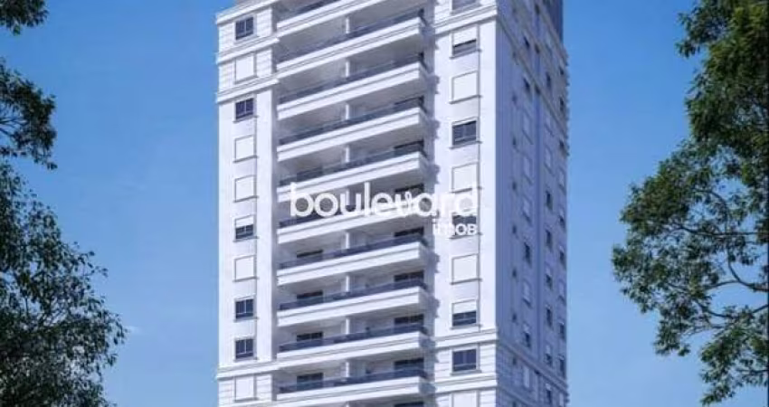 Apartamento de 3 Dormitórios | 1 Suíte | Pedra Branca