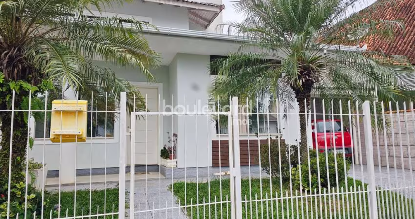 Casa com 3 Dormitórios | 1 Suíte Master | Madri | Palhoça