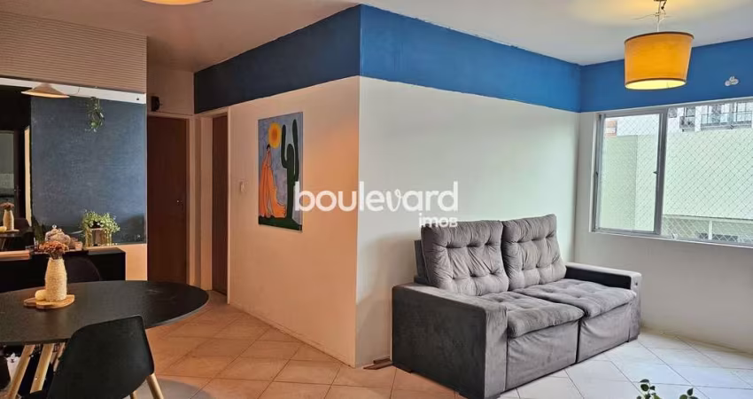 Apartamento 2 Dormitórios I Kobrasol I São José