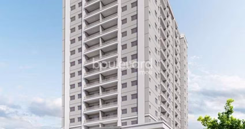 Apartamento de 3 Dormitórios | Suíte | Floresta | São José