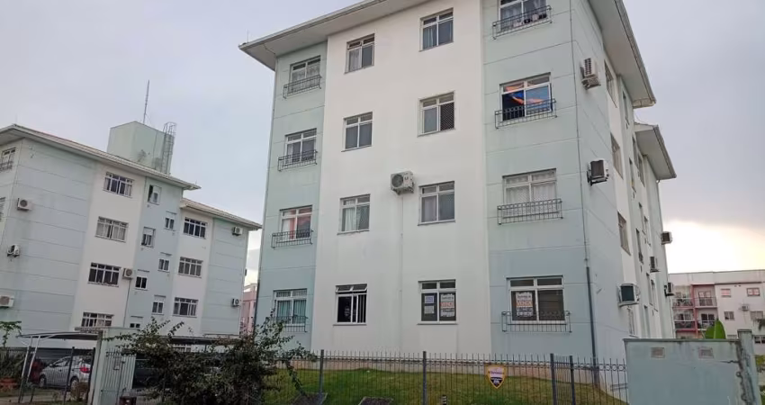 Apartamento de 2 Dormitórios | Aririú | Palhoça