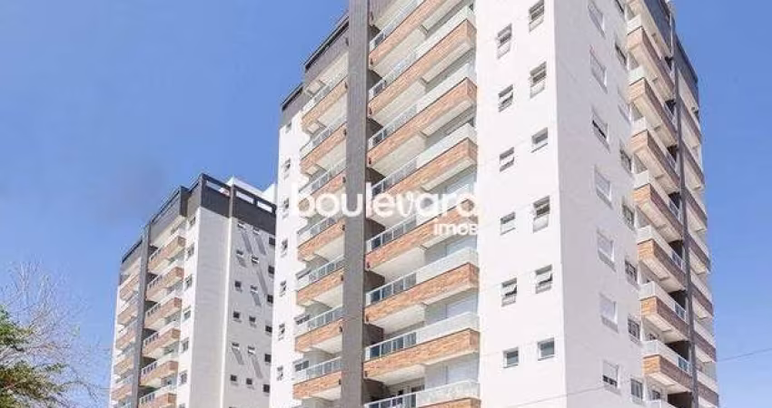 Apartamento de 2 dormitórios | 1 suíte | Estreito