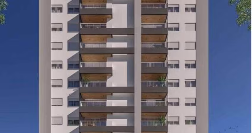 Apartamento de 2 dormitórios | 1 Suíte | Barreiros