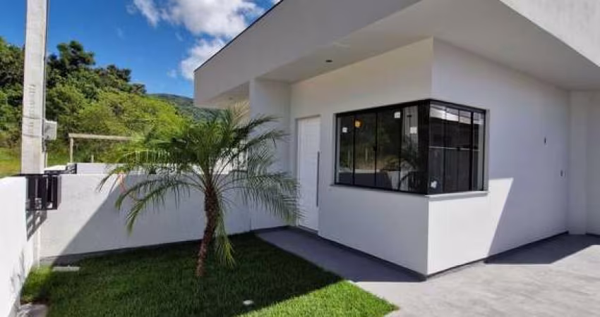 Casa de 2 dormitórios I 1 Suíte | Bosque São José