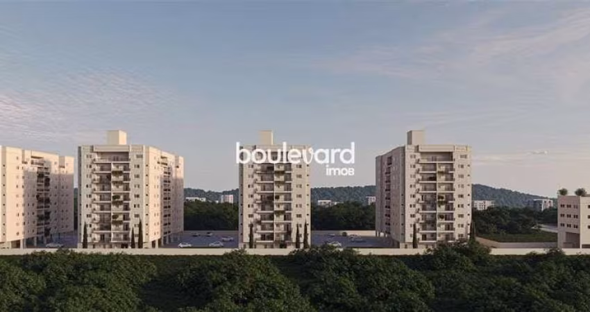 Apartamento em Centro  -  Biguaçu
