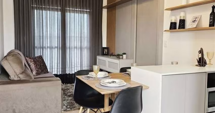 Apartamento de 2 dormitórios | Tijucas