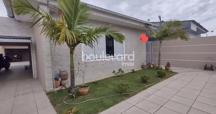 Casa com 3 quartos à venda na Rua Pintor Eduardo Dias, 700, Jardim Atlântico, Florianópolis