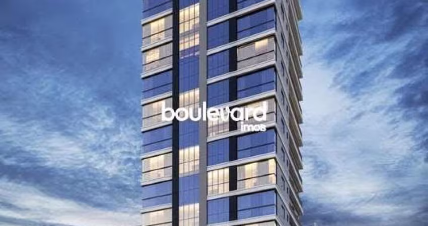 Apartamento de 3 Suítes | Meia Praia | Itapema